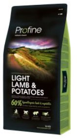 Profine LIGHT LAM 12 Kg