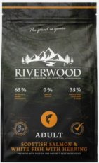140205 Riverwood adult scottisch salmon 2 KG
