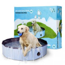 COOL057 CoolPets Zwembad 100 CM x25 CM