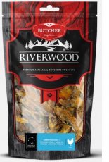 140032 Riverwood kippenvleugels 200 gram