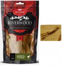 Riverwood  Geitenkophuid 150 gram