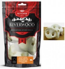 Riverwood  Gepofte Varkensneuzen 3 stuks