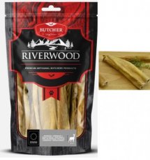 Riverwood  Reehuid 200 gram