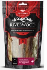 Riverwood paardenvlees plat 100 gram