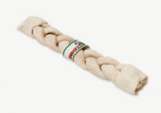 15091 Farm Food Dental Braided Stick XL