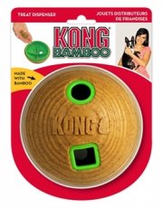 Kong bamboo feeder Ball