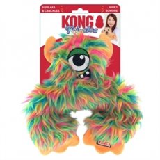 Kong Frizzles