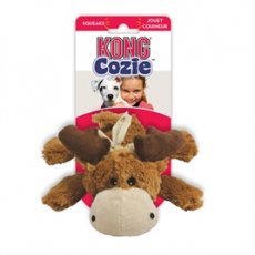 A368821 KONG Cozie Marvin Moose XL