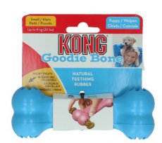 Kong puppy goodie bone