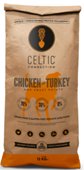 Celtic connection Chicken with Turkey & Sweet Potato