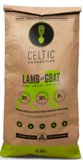 Celtic connection Lamb with Goat & Sweet Potato